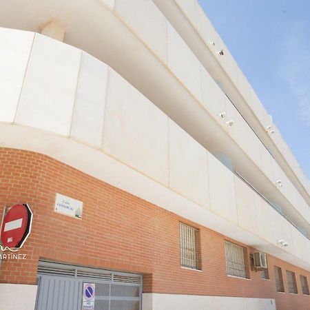 Apartamento Navajas Mrz Rentals Барбате Экстерьер фото