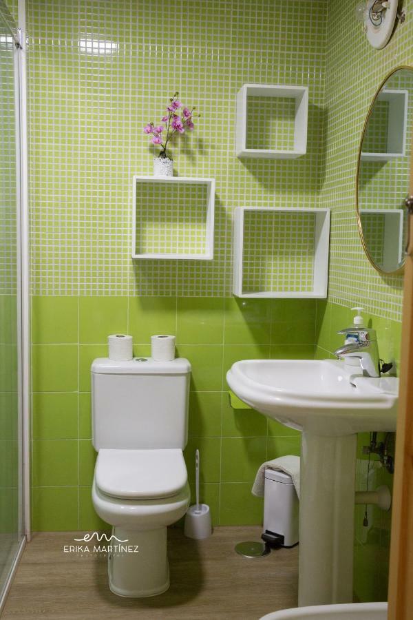 Apartamento Navajas Mrz Rentals Барбате Экстерьер фото